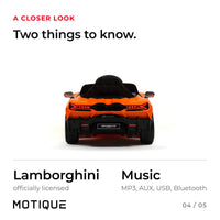 Lamborghini Revuelto 12V · 1-3 Jahre — Foto 5