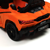 Lamborghini Revuelto 12V · 1-3 Jahre — Foto 7