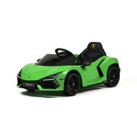 Lamborghini Revuelto 12V · 1-3 Jahre — Foto 10