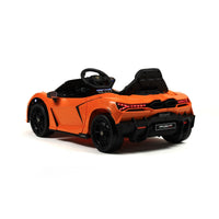 Lamborghini Revuelto 12V · 1-3 Jahre — Foto 16
