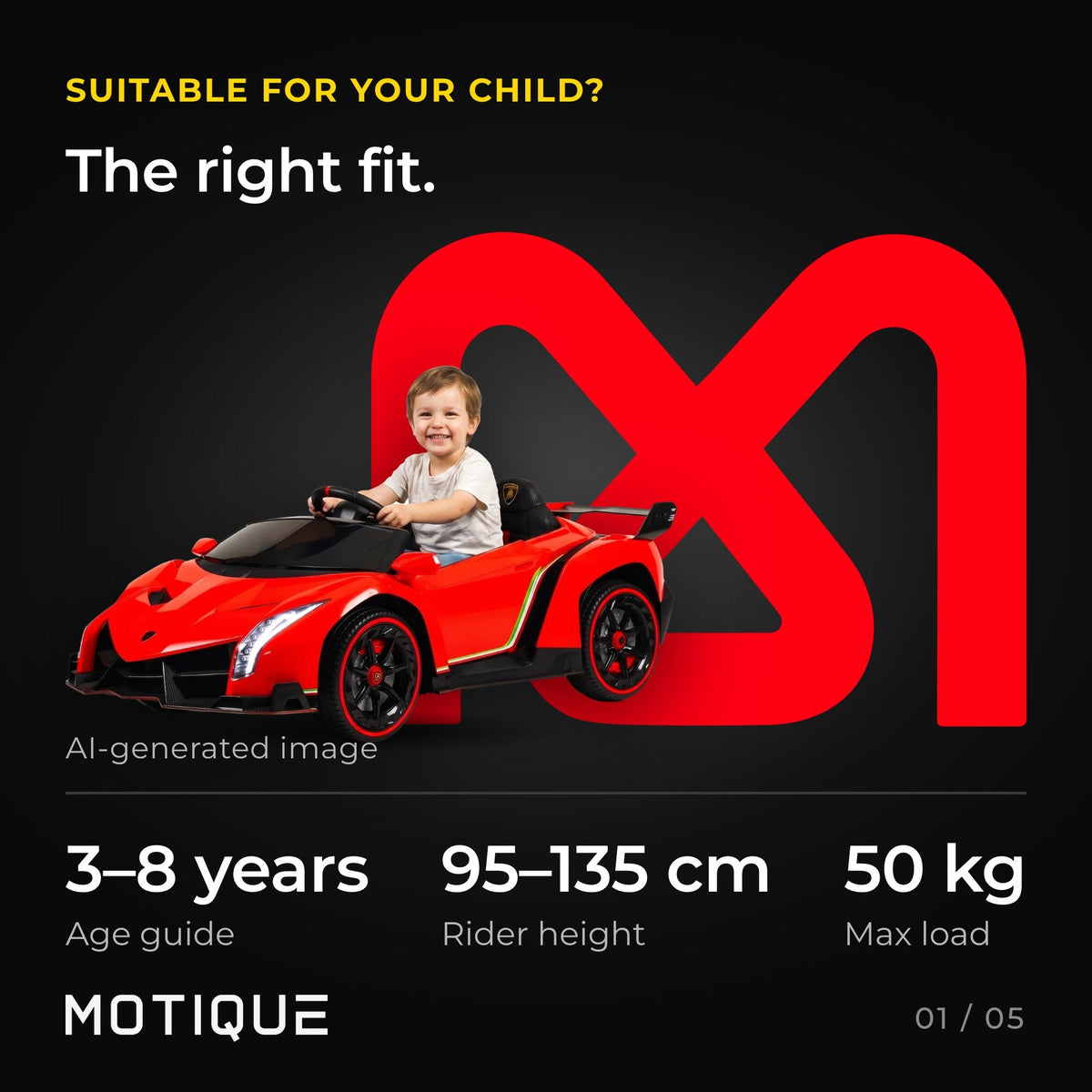 Lamborghini Veneno - infographic 1
