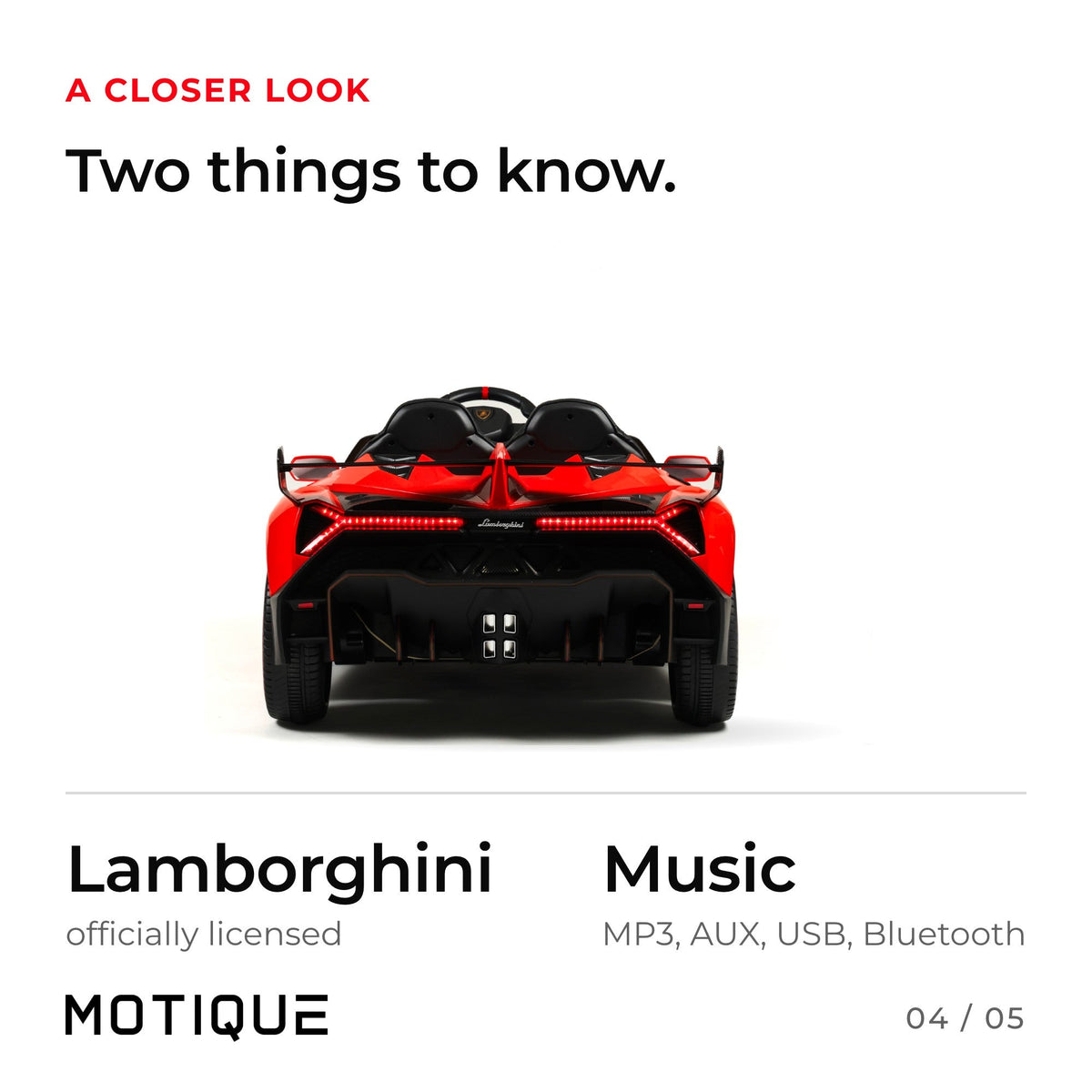 Lamborghini Veneno - infographic 4
