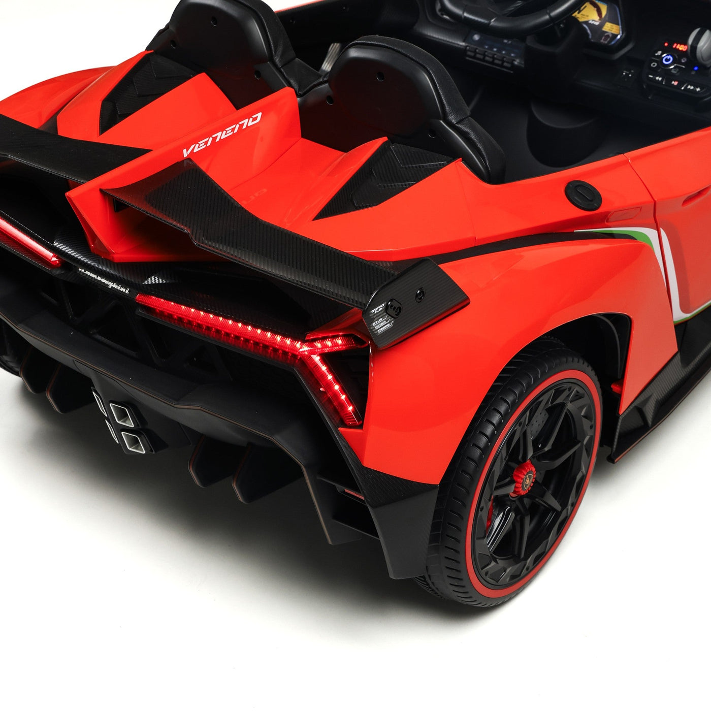 Lamborghini Veneno