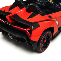 Lamborghini Veneno 12V · 3-8 Jahre — Foto 7