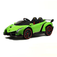 Verde