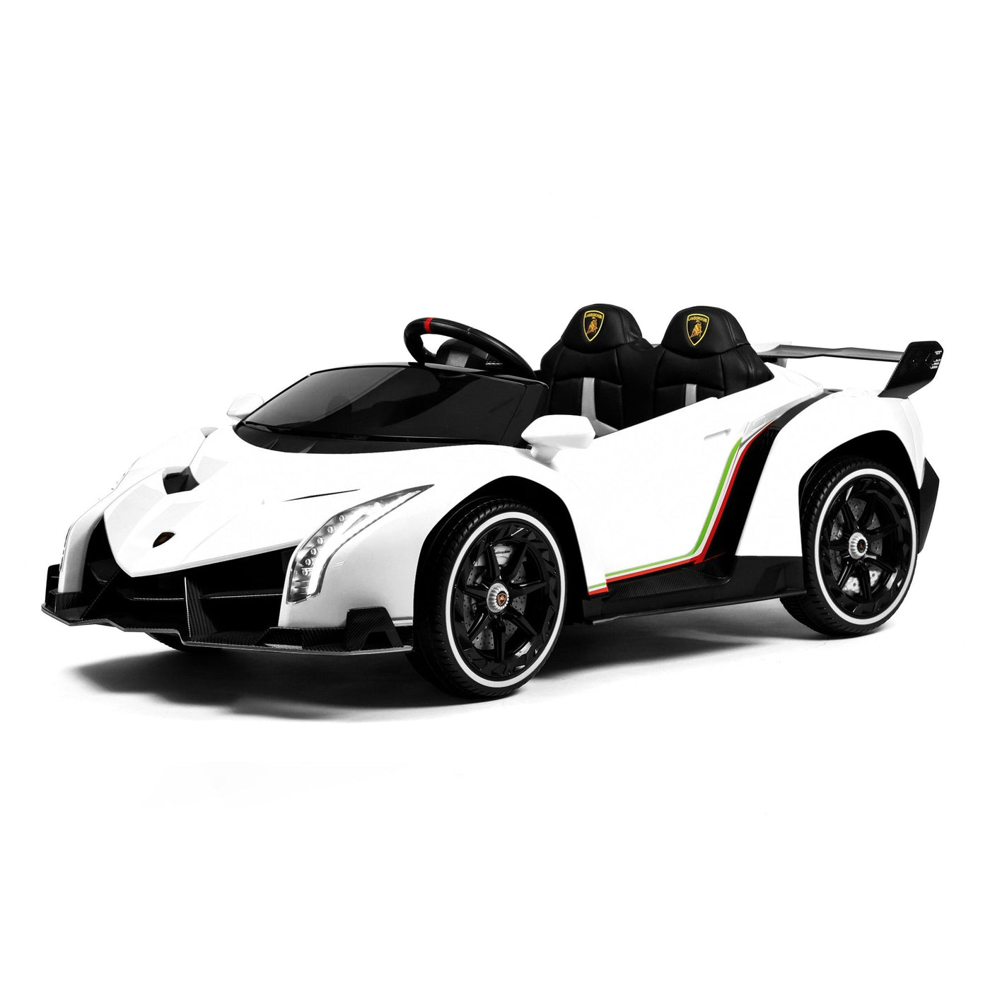 Lamborghini Veneno