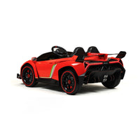 Lamborghini Veneno 12V · 3-8 Jahre — Foto 12