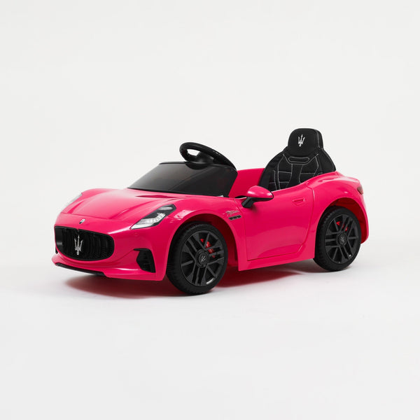 Maserati GranTurismo Folgore