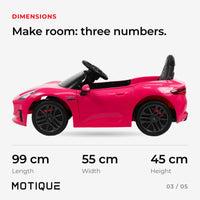 Maserati GranTurismo Folgore 12V · 1-3 Jahre — Foto 4