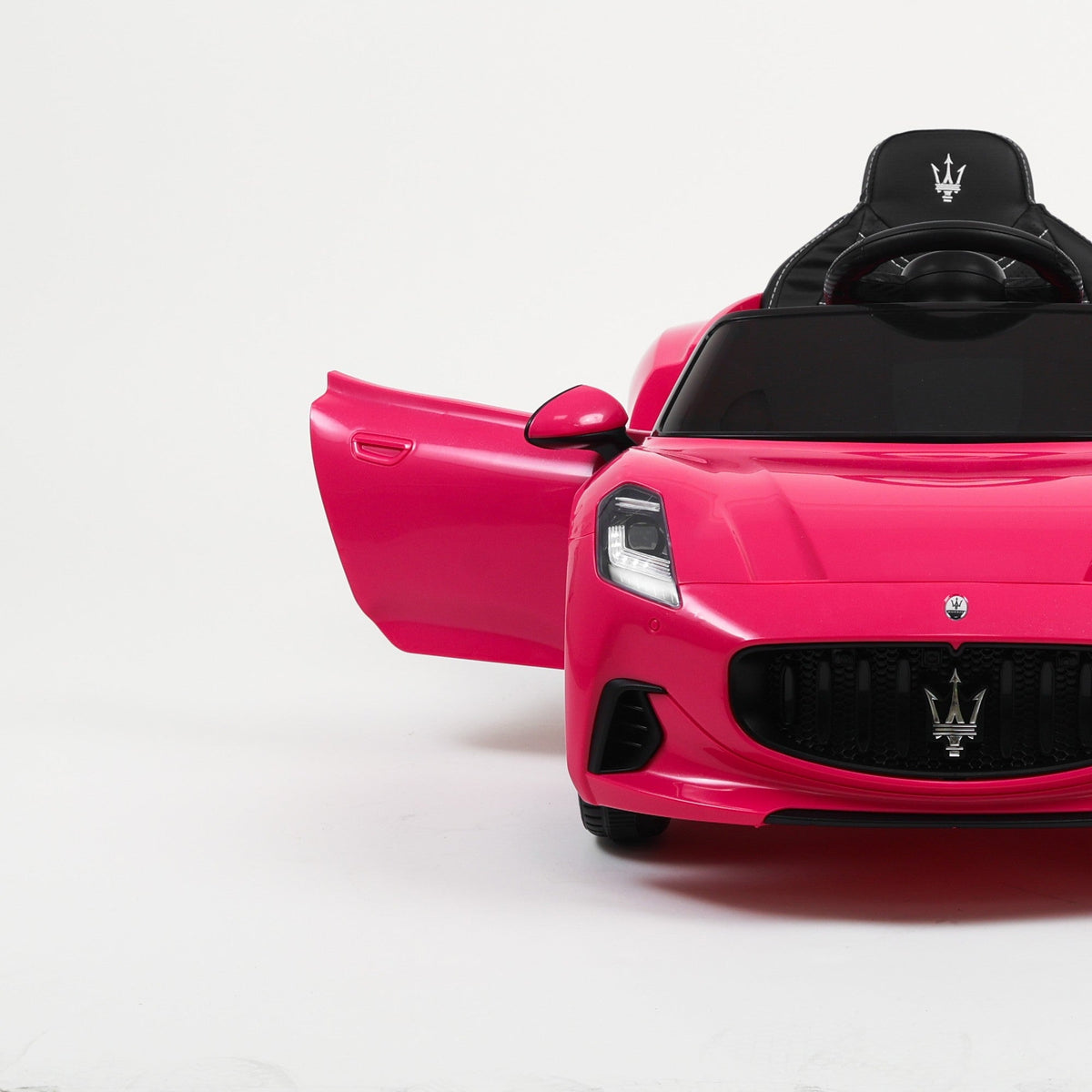 Maserati GranTurismo Folgore