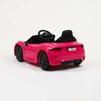 Maserati GranTurismo Folgore 12V · 1-3 Jahre — Foto 8