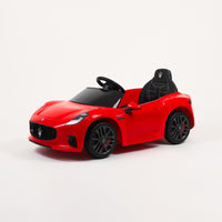Maserati GranTurismo Folgore 12V · 1-3 Jahre — Foto 14