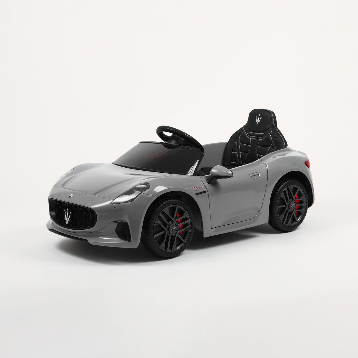 Maserati GranTurismo Folgore