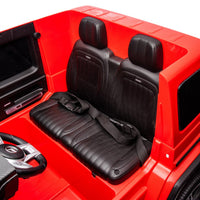 Mercedes G63 AMG 24V · 2 places — photo 9
