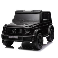 Mercedes G63 AMG 24V · 2 places — photo 11