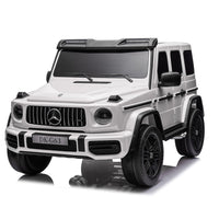Mercedes G63 AMG 24V · 2 places — photo 12