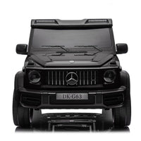 Mercedes G63 AMG 24V · 2 places — photo 14