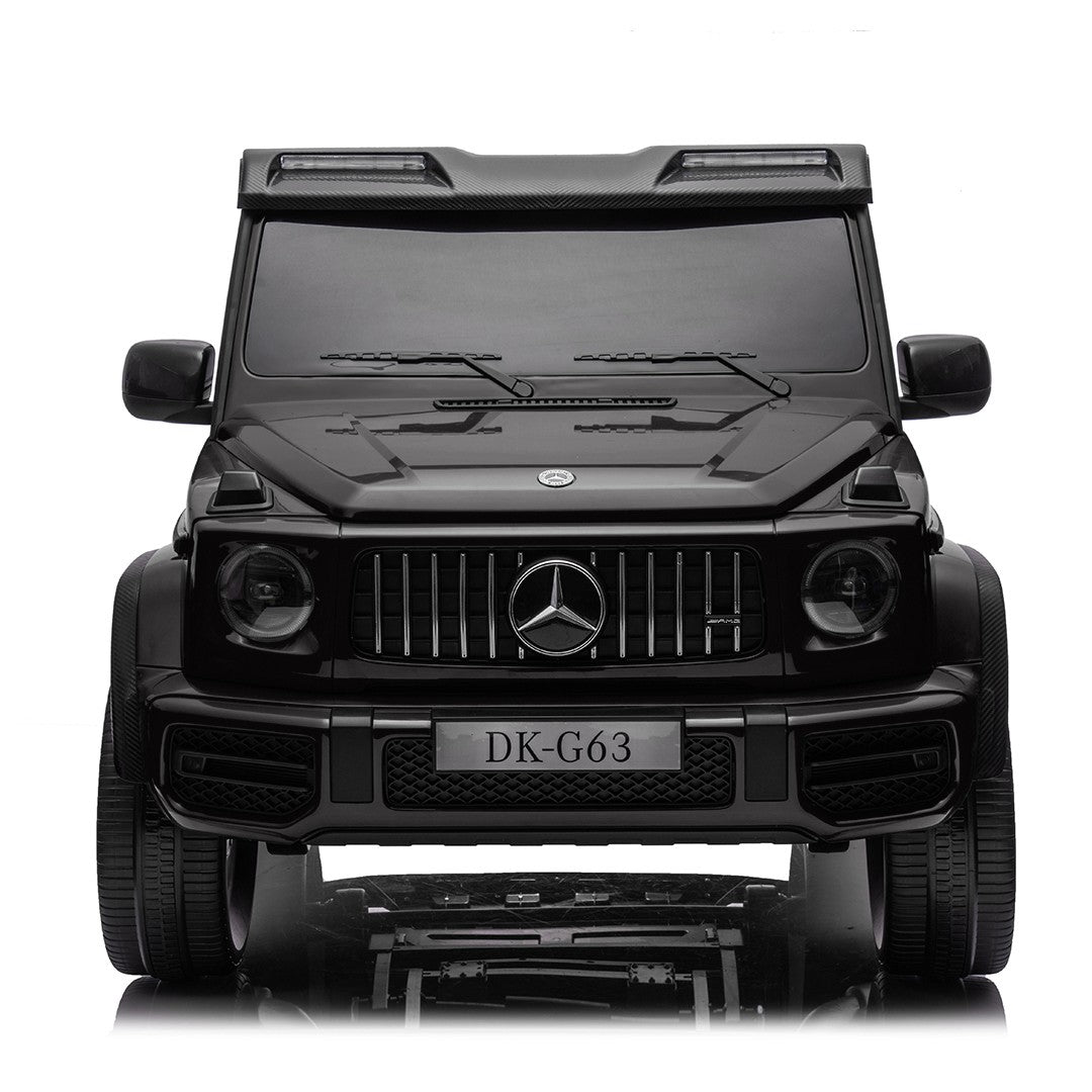 Mercedes G63 AMG