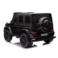 Mercedes G63 AMG 24V · 2 places — photo 16