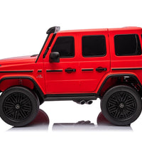 Mercedes G63 AMG 24V · 2 places — photo 21