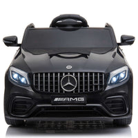 Mercedes GLC 63S 12V · audio Bluetooth — foto 12