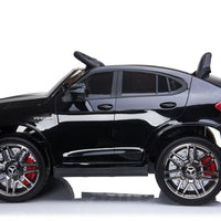 Mercedes GLC 63S 12V · audio Bluetooth — foto 15