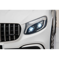 Mercedes GLC 63S 12V · con pantalla — foto 8