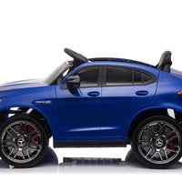 Mercedes GLC 63S 12V · con pantalla — foto 20