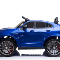 Mercedes GLC 63S 12V · con pantalla — foto 22