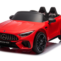 Mercedes SL63 AMG 12V · 3-7 Jahre — Foto 1