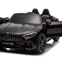 Mercedes SL63 AMG 12V · 3-7 Jahre — Foto 8