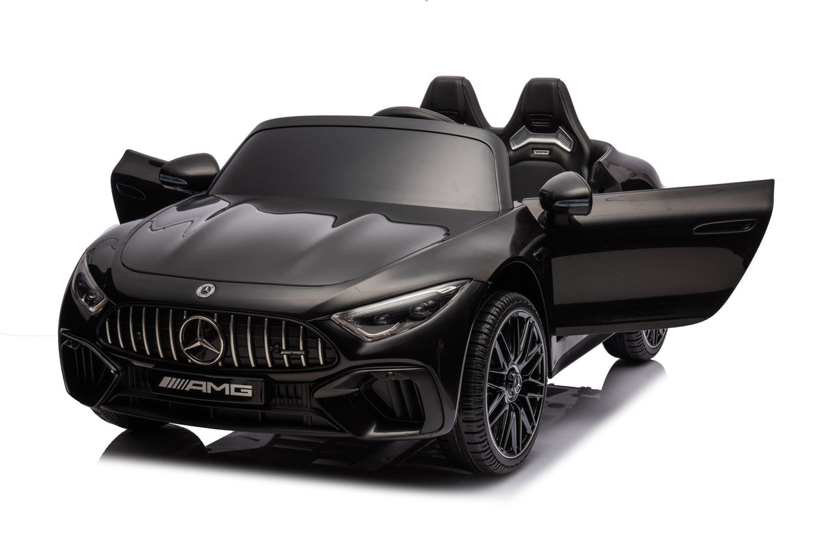 Mercedes SL63 AMG