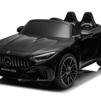 Mercedes SL63 AMG 12V · 3-7 Jahre — Foto 9