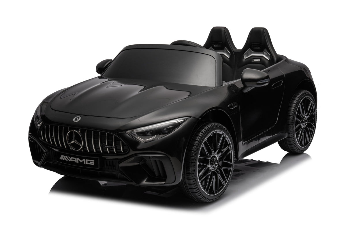 Mercedes SL63 AMG
