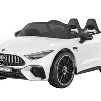 Mercedes SL63 AMG 12V · 3-7 Jahre — Foto 10