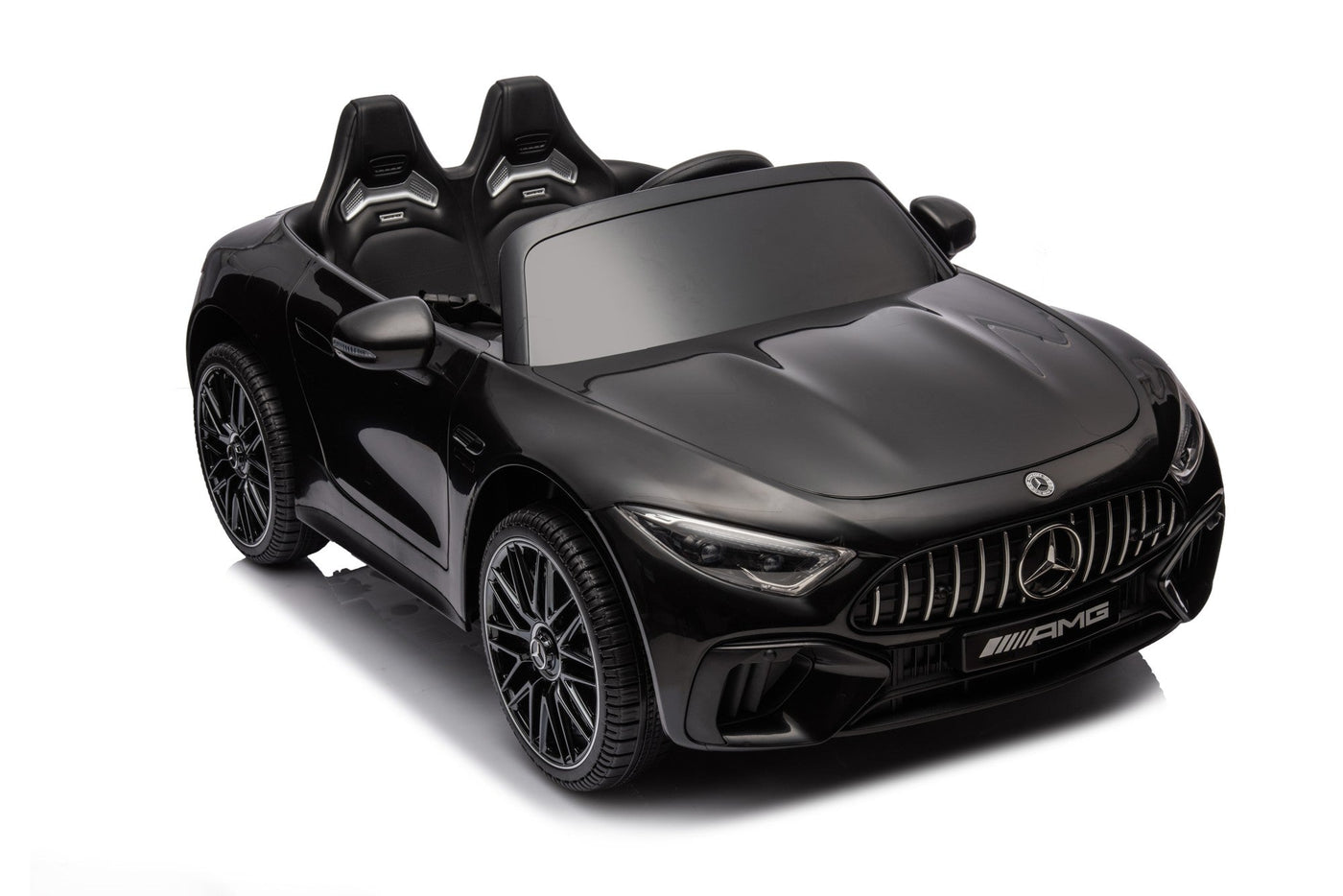 Mercedes SL63 AMG