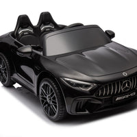 Mercedes SL63 AMG 12V · 3-7 Jahre — Foto 11