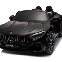 Mercedes SL63 AMG 12V · 3-7 Jahre — Foto 12