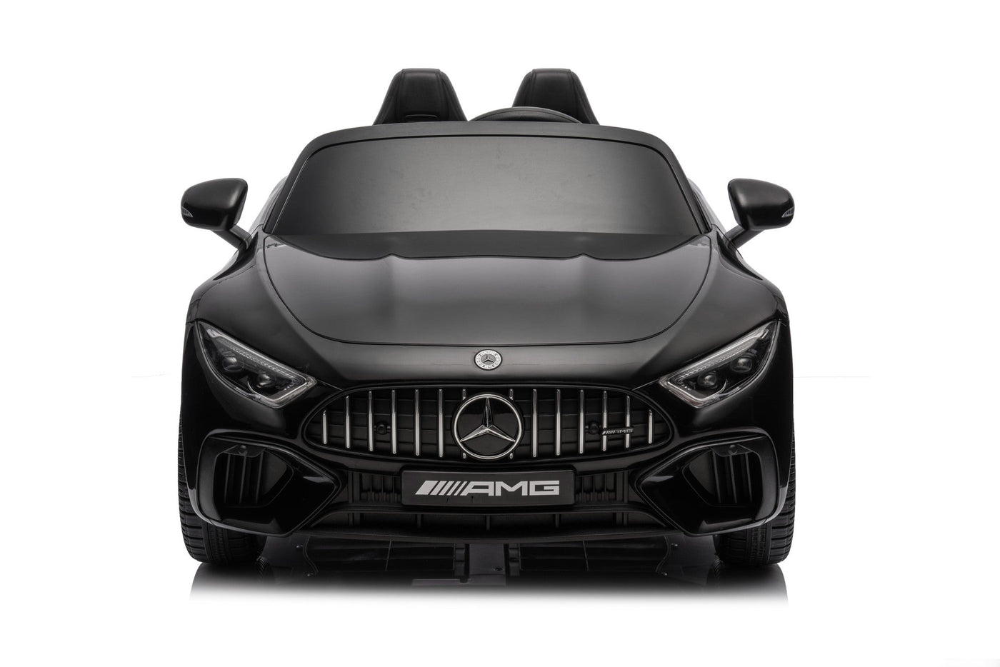 Mercedes SL63 AMG