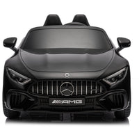 Mercedes SL63 AMG 12V · 3-7 Jahre — Foto 13