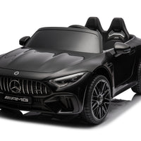 Mercedes SL63 AMG 12V · 3-7 Jahre — Foto 14