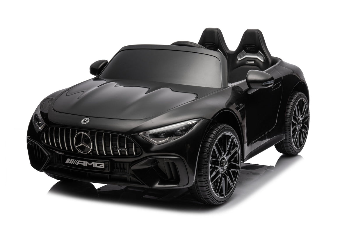 Mercedes SL63 AMG