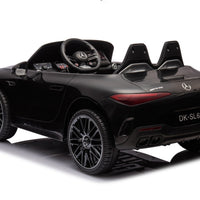 Mercedes SL63 AMG 12V · 3-7 Jahre — Foto 16