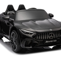 Mercedes SL63 AMG 12V · 3-7 Jahre — Foto 17