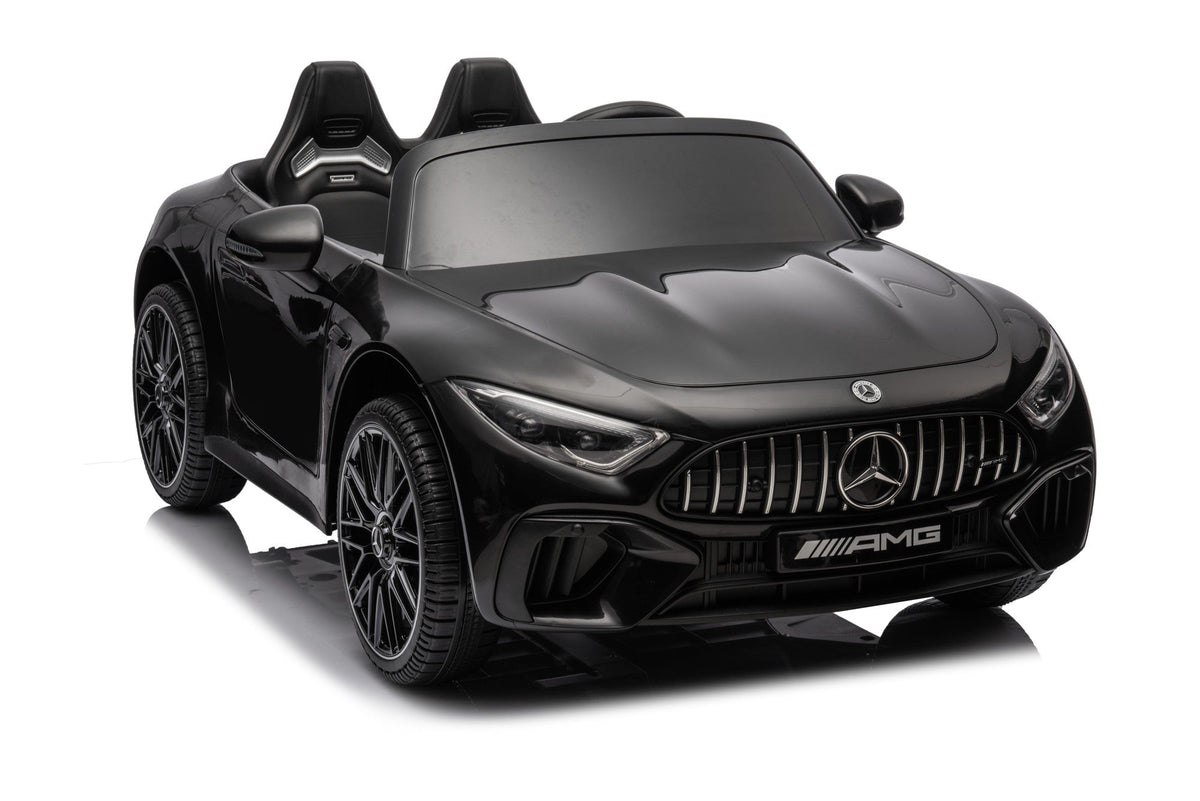 Mercedes SL63 AMG