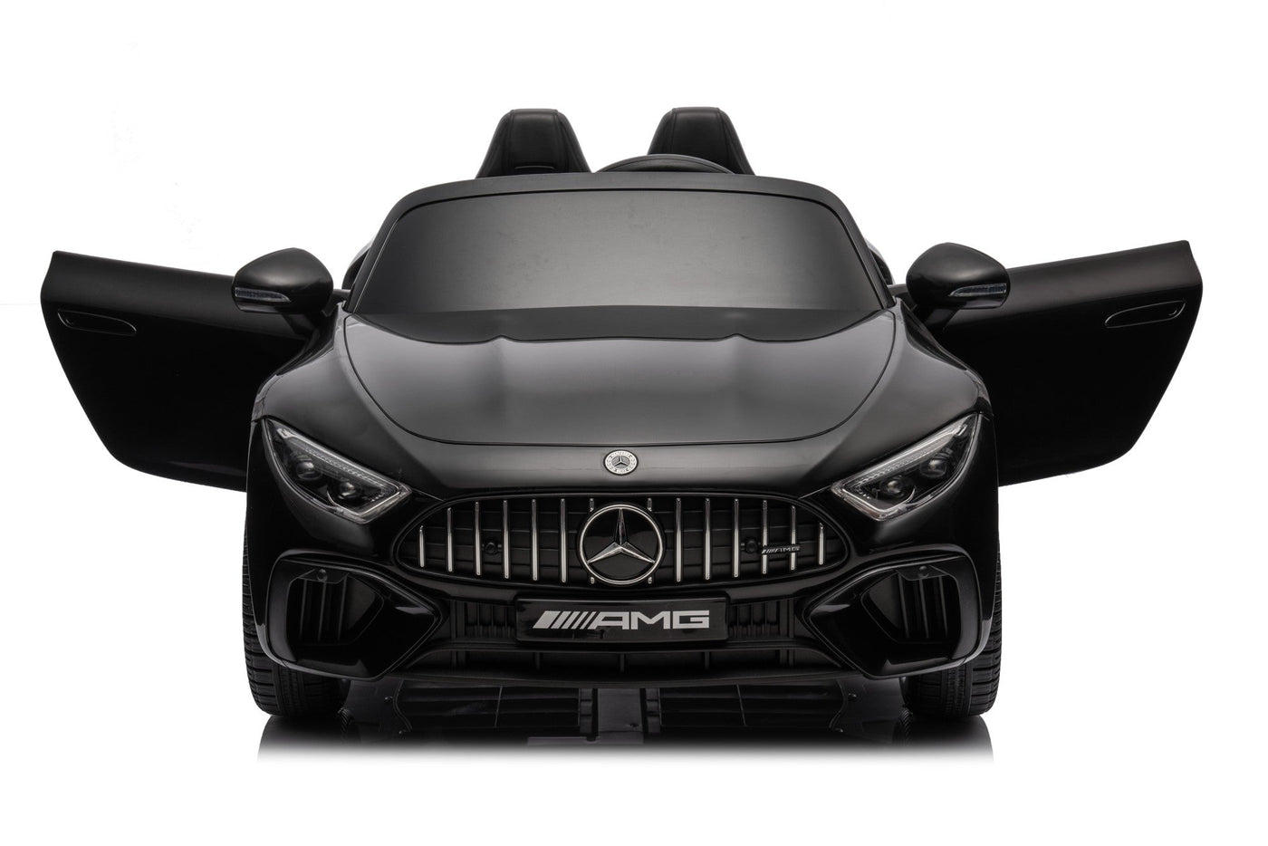 Mercedes SL63 AMG