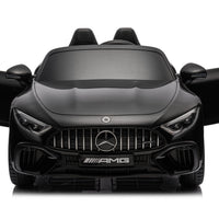 Mercedes SL63 AMG 12V · 3-7 Jahre — Foto 18