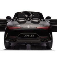 Mercedes SL63 AMG 12V · 3-7 Jahre — Foto 20