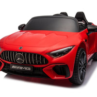 Mercedes SL63 AMG 12V · 3-7 Jahre — Foto 22