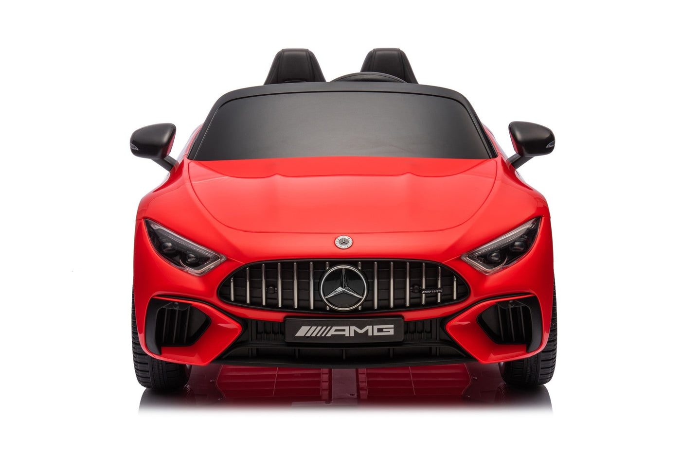 Mercedes SL63 AMG